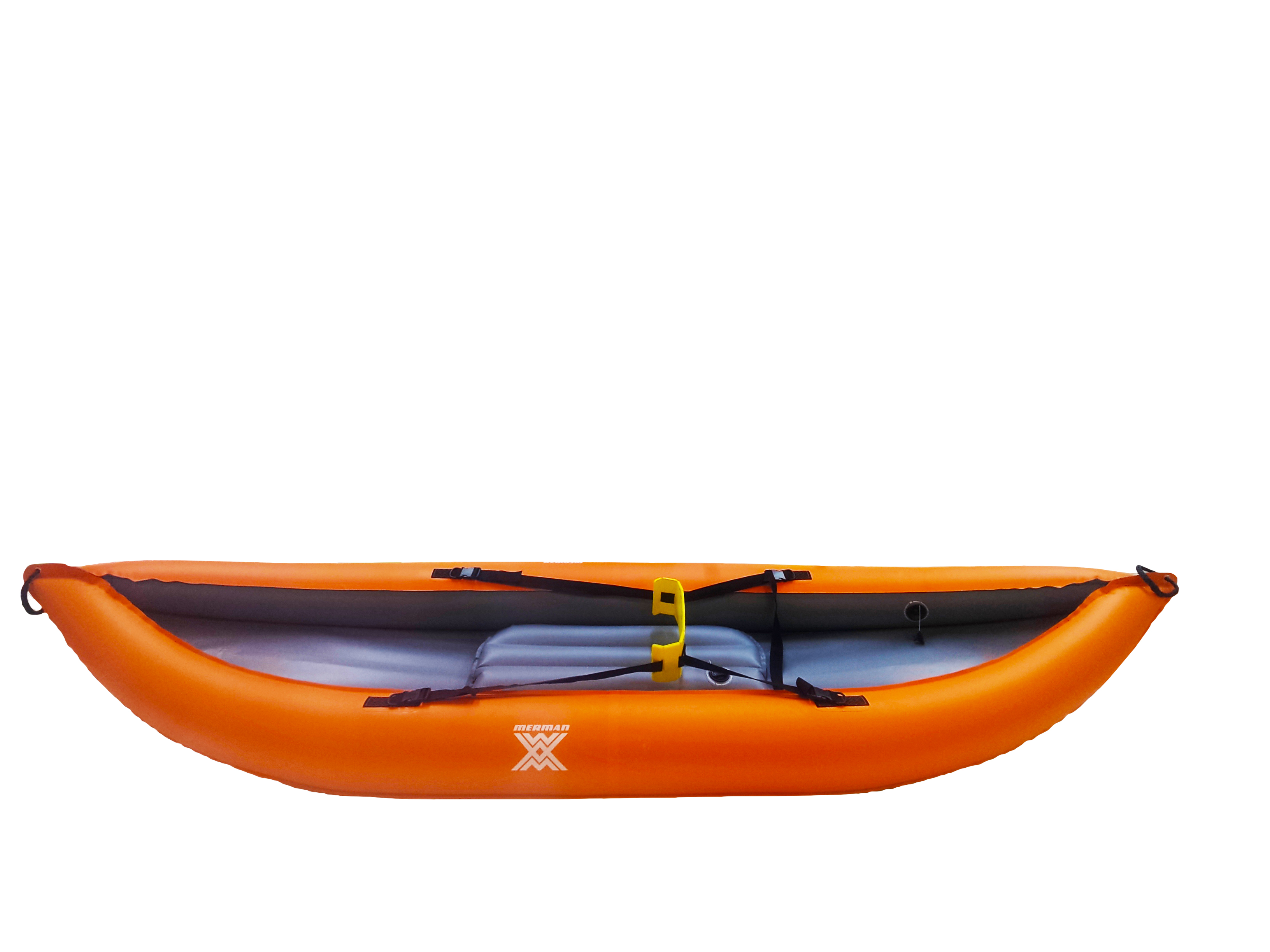 Merman Life 340 с фартуком