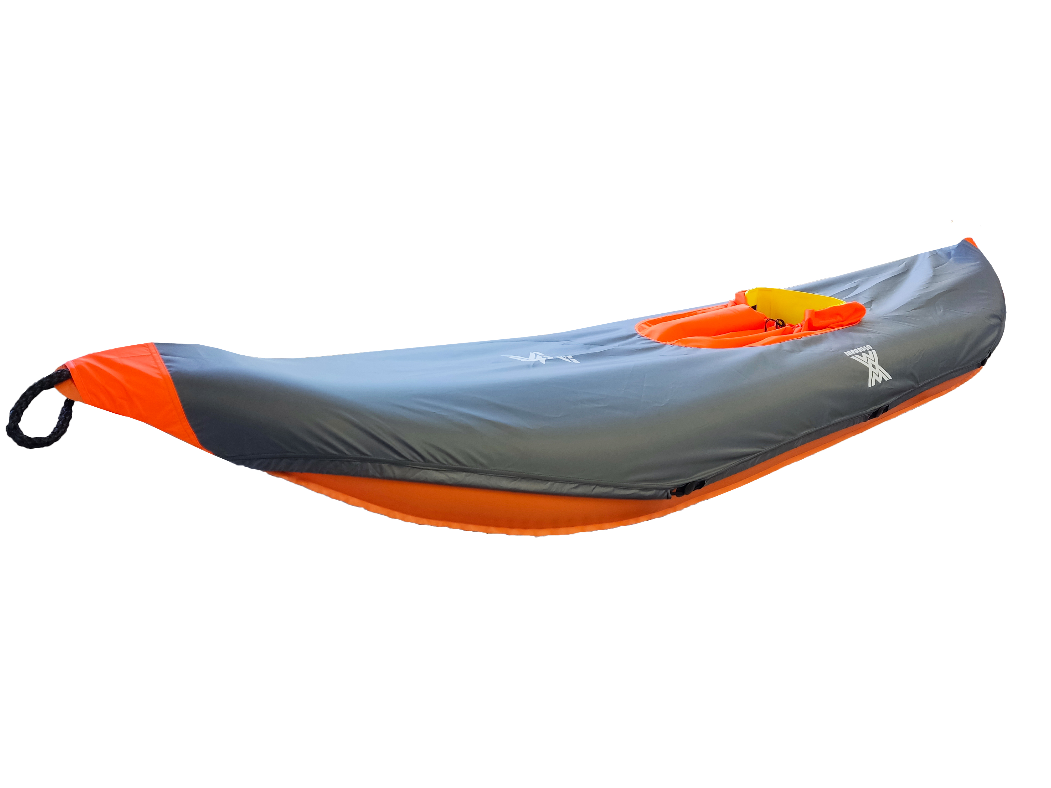Merman Life 340 с фартуком