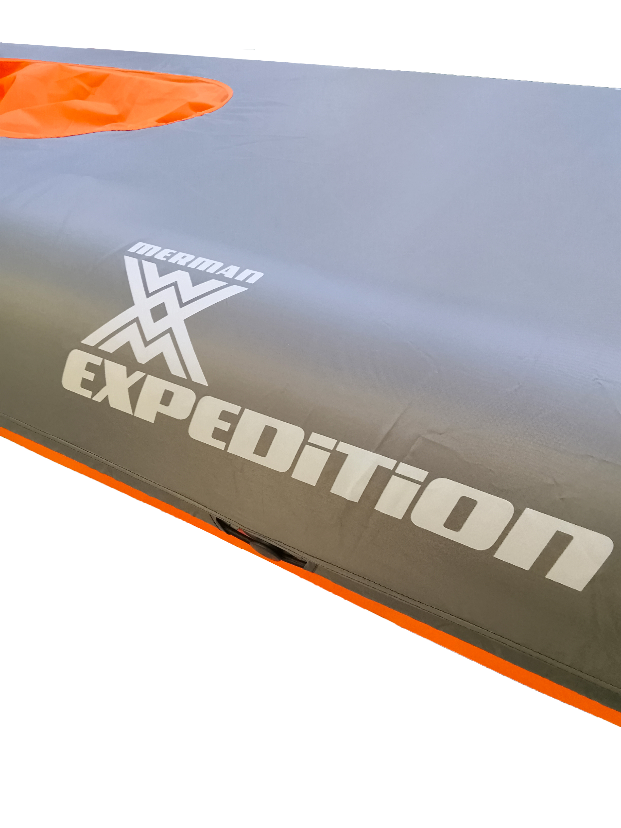 Merman Expedition II с фартуком