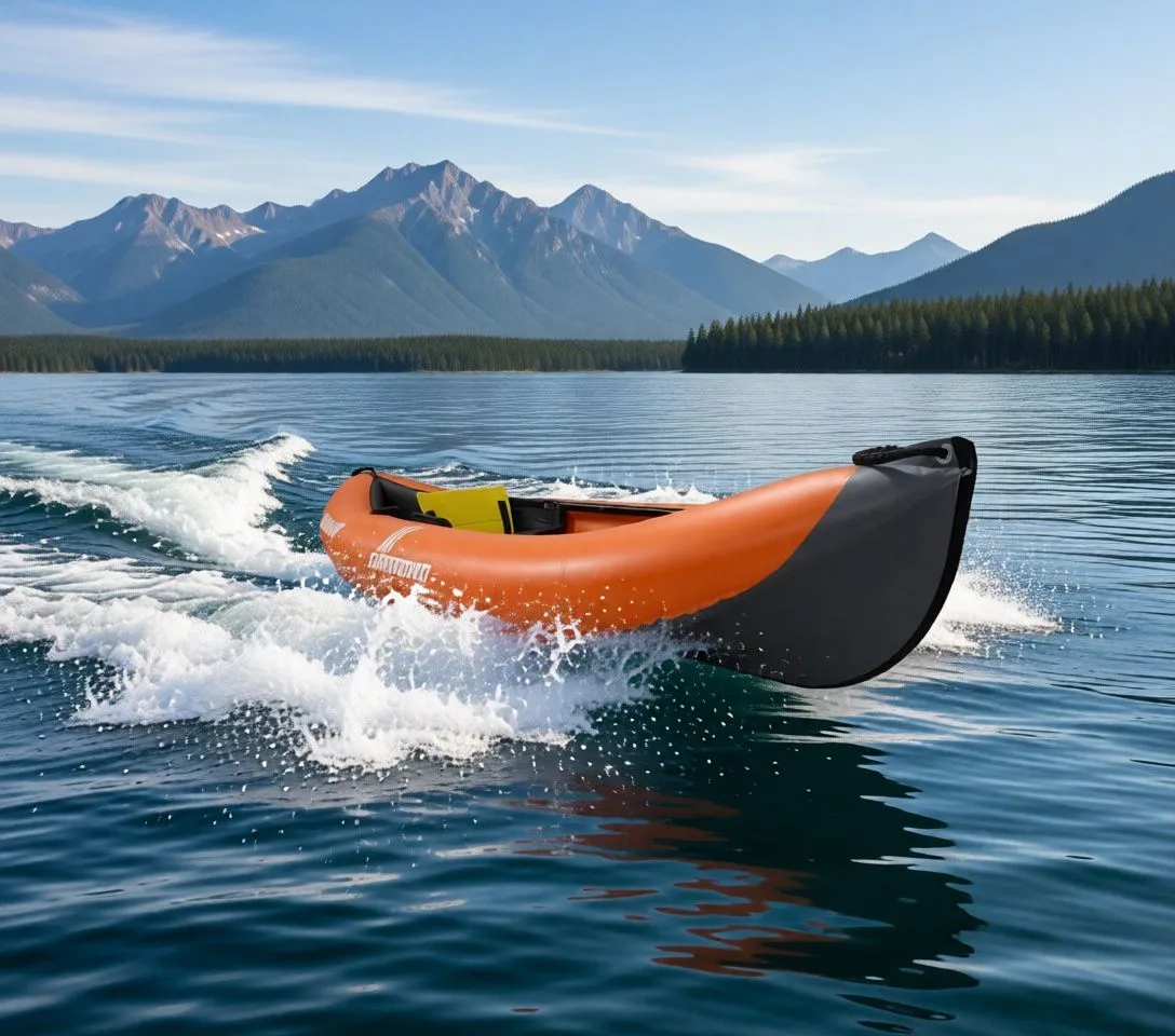 Мерман Экспедиция 340