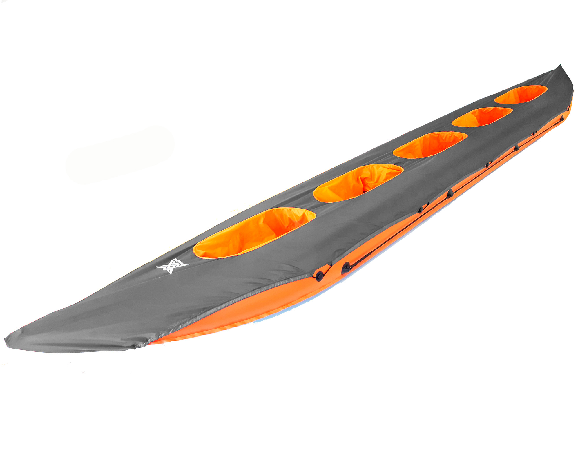 Фартук для Merman 640/5 пятиместный