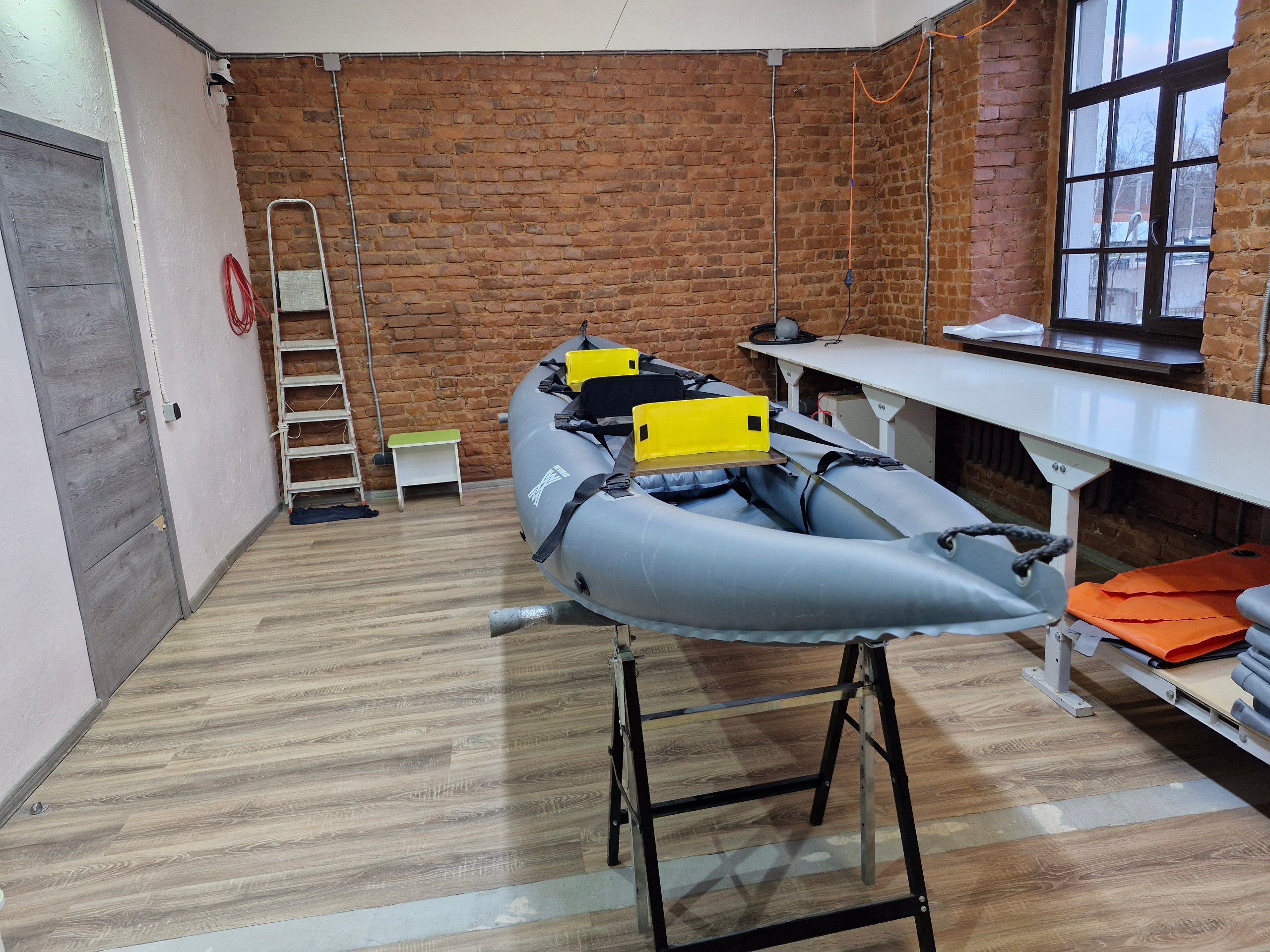 Merman Life 470/3 БУ