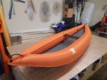 Merman Fish 340