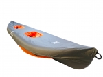 Merman Expedition II с фартуком
