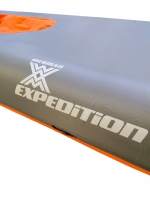 Merman Expedition II с фартуком