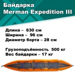 Merman Expedition III